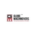 Globe Mach Movers logo