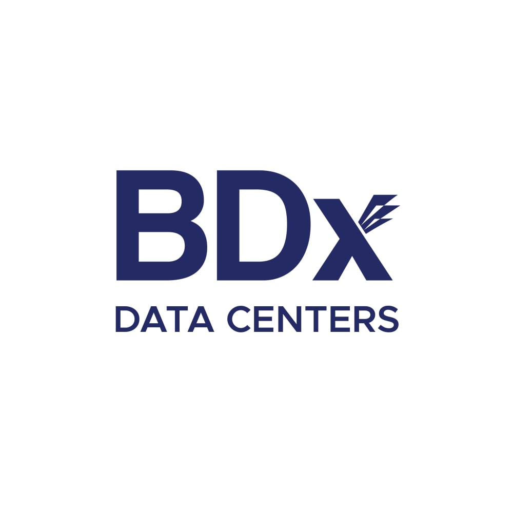 Technology, Information and the Internet. (Data Center) logo