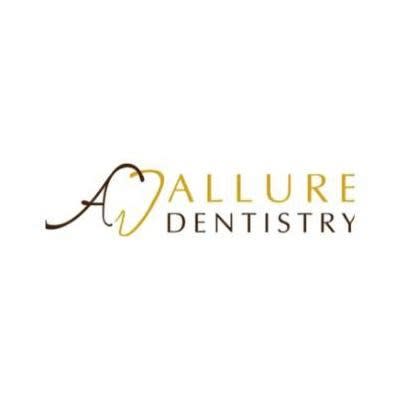 Allure Dentistry logo