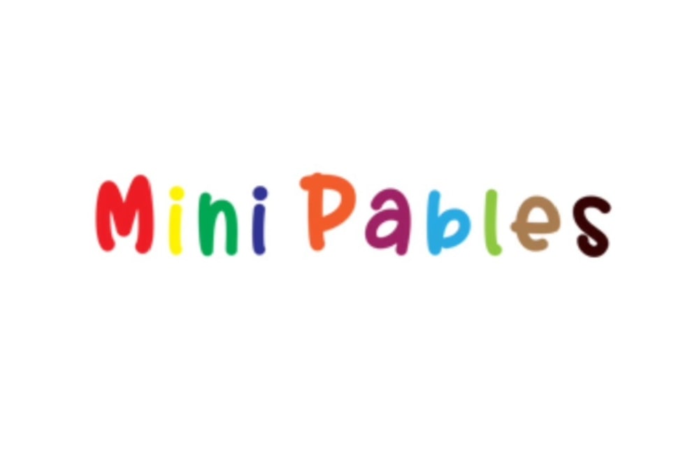 Mini Pables logo