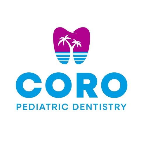 Coro Pediatric Dentistry logo