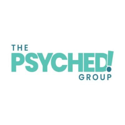 The Psyched Group logo