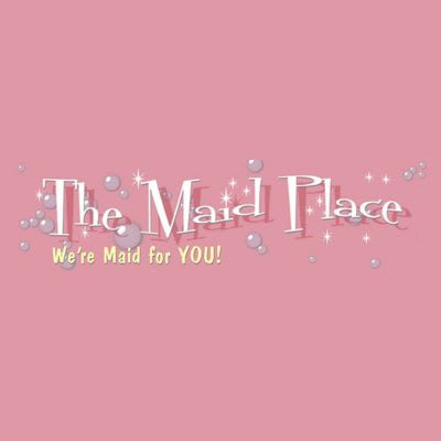 The Maid Place logo