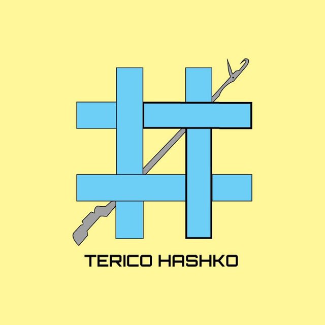 tericohashko logo