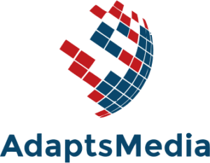 ADAPTS MEDIA PVT. LTD. logo
