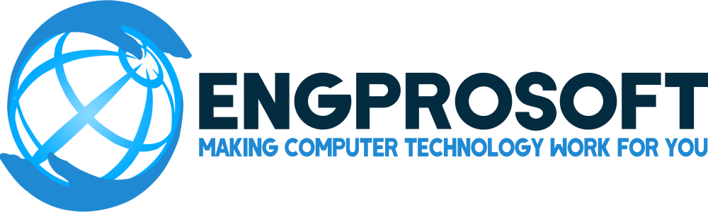 EngProSoft logo