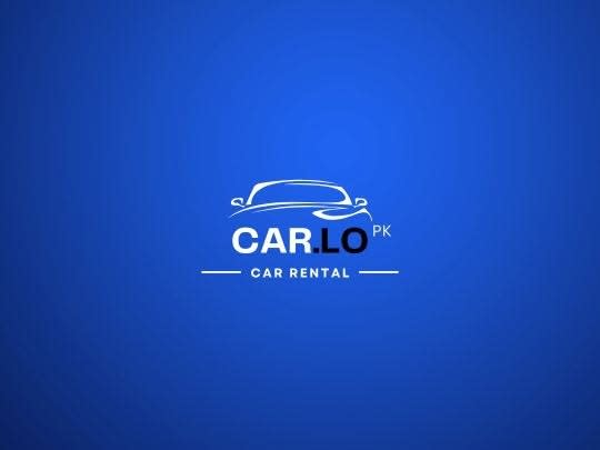 CAR.LO RENTAL logo