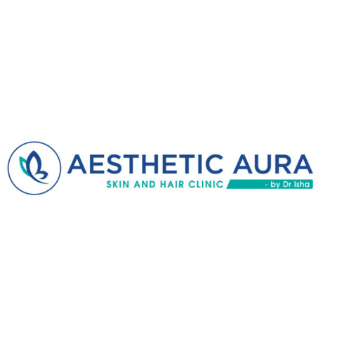 Aesthetic Aura logo