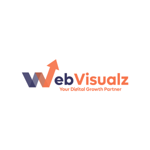 webvisualz logo