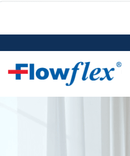 Flowflex Covid logo