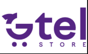GTELstore logo