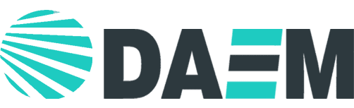 DAEMUAE logo