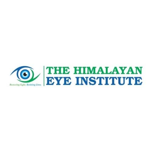 The Himalayan Eye Institute logo