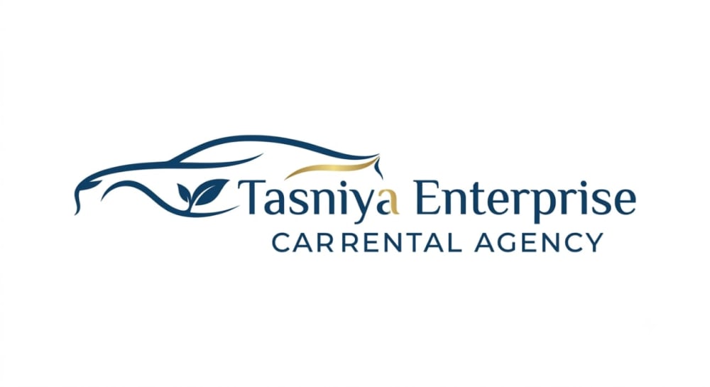 Tasniya Enterprise logo