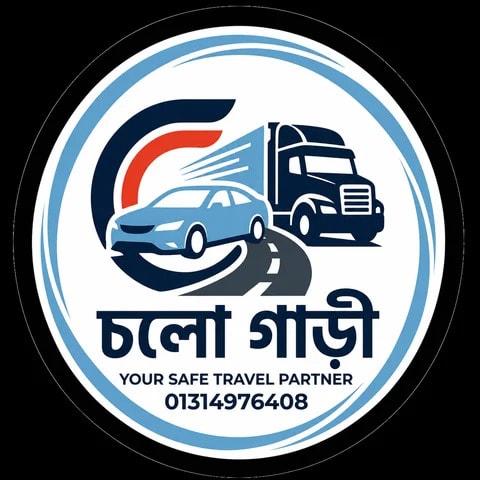 Cholo Gari logo