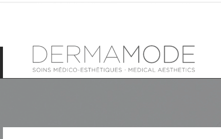 Dermamode logo