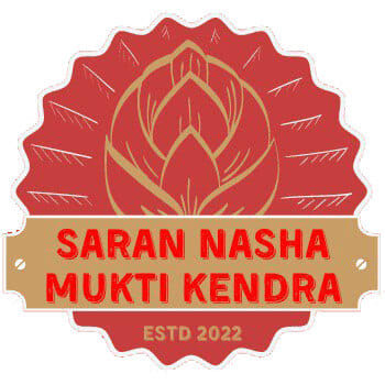 Saran Nasha Mukti Kendra logo