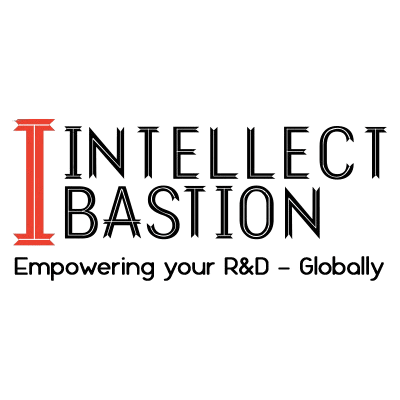 Intellectbastion logo
