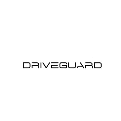 Driveguard logo