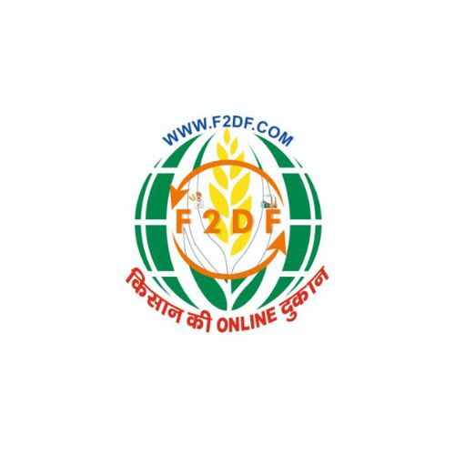 F2DF PVT. LTD. logo