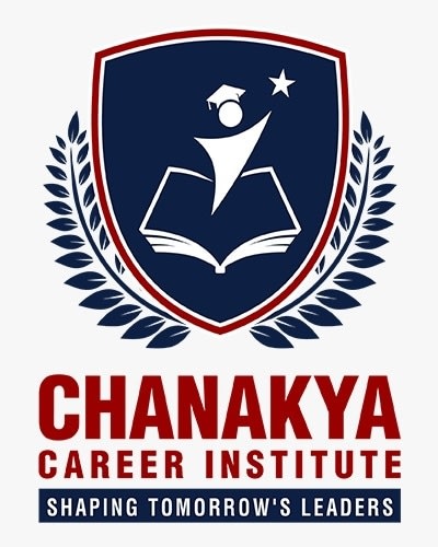 Chanakya Career Institute logo