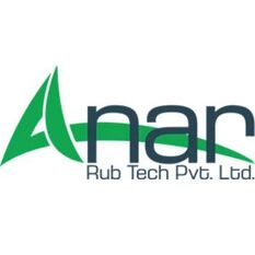 Anar Rub Tech logo