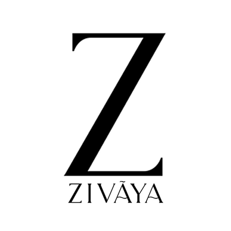 Zivaya Wellness logo