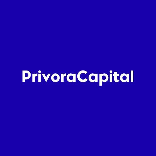 Privora Capital logo