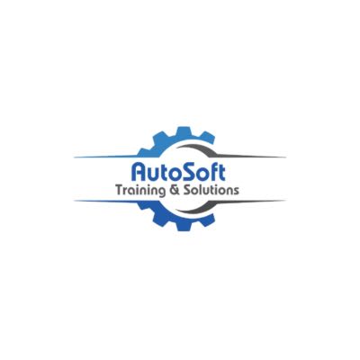 AutoSoft Training & Solutions logo