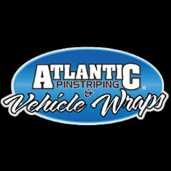 Atlantic Wraps logo