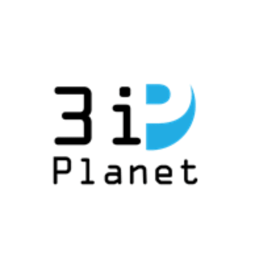 3iplanet logo