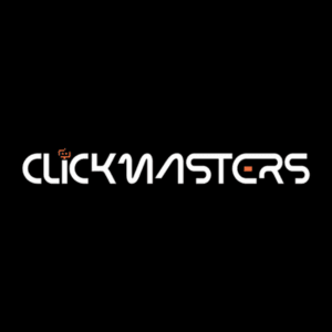 Clickmasters Digital Marketing Agency logo