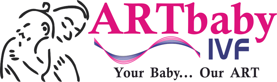 ARTbaby IVF Center logo