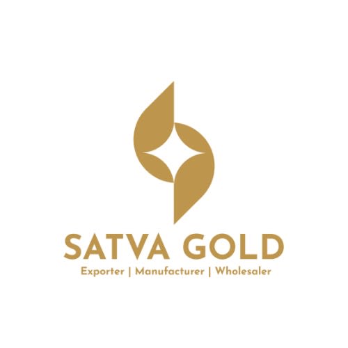 Satva Gold logo