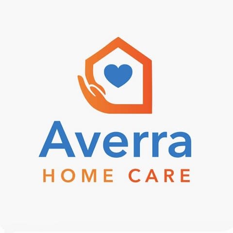 Averra Homecare logo