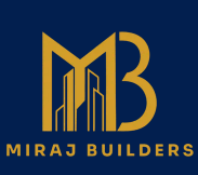 MiraJ Builders logo