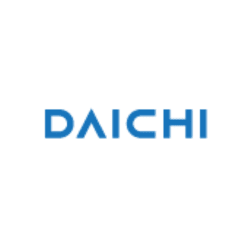 DAICHI logo