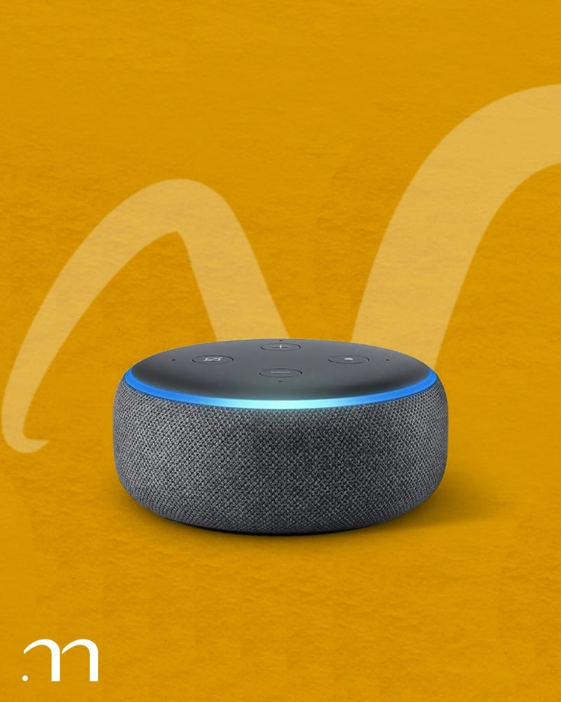 Markay Home Automation logo