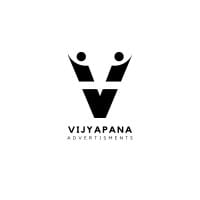 Vijyapana Advertisements logo