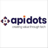API Dots logo