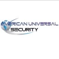 American Universal Security, Inc logo