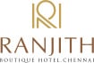 Hotel Ranjith logo