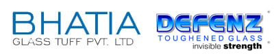 Bhatia Glass Tuff Pvt Ltd. logo