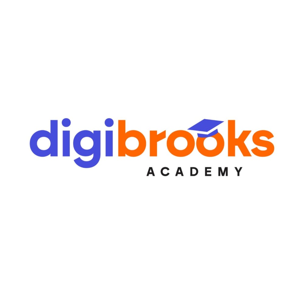 DIGI Brooks Academy logo