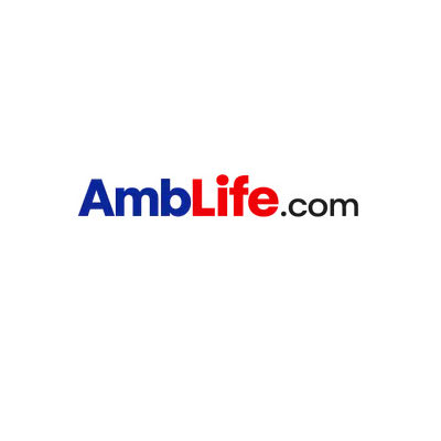 amblife logo