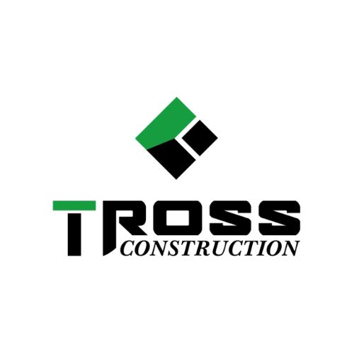 Tross Construction logo