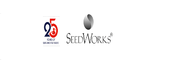 SeedWorks logo