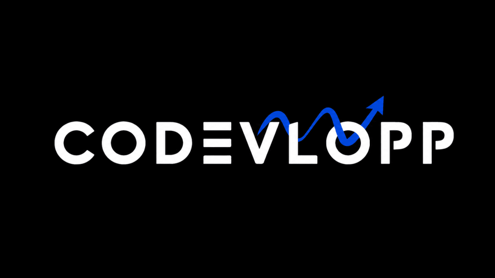 CoDevlopp Digital Media LLC logo