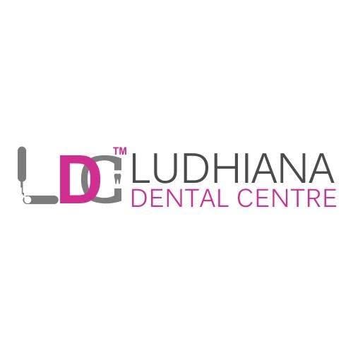 Ludhiana Dental Centre | Smile Makeover Surgery in Ludhiana logo