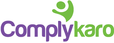 Complykaro logo